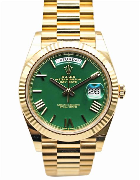 buy rolex presidential|rolex date day 40.